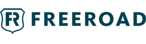 Logo "Freeroad dealer"